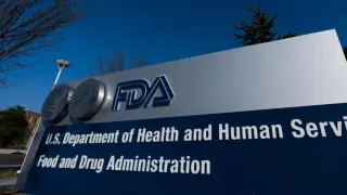 FDA leadership shake-up continues as Vijay Kumar departs cell-therapy office