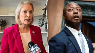 Midterm Senate Control Hinges on Nine Competitive Races as Polls Show 47-47 Split