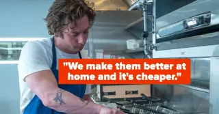 DIY Dining: 24 Foods Cheaper to Make at Home