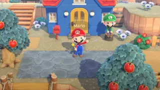 Animal Crossing Tunes Now Loop All Day in Your Browser