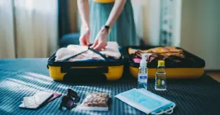 Travel Health Hacks Doctors Use to Stay Sick-Free on the Road
