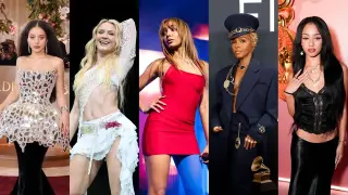 PinkPantheress Turns Coachella Weekend Two Into a Star-Studded Birthday Bash