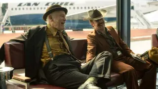 Wild Horse Nine: A Dark Comedy on CIA Guilt and Chilean History