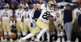 Steelers stash a versatile late-round weapon in Eli Heidenreich