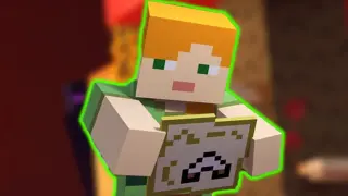 Minecraft's Wilderness Bound: forest biomes, campsites, and new camping gear