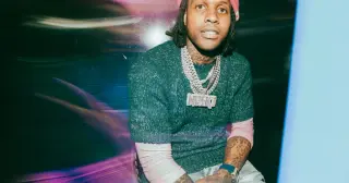 Lil Durk on Trial in LA Over Murder-for-Hire Revenge Plot Targeting Quando Rondo