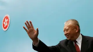 Tung Chee-hwa’s legacy: Hong Kong’s fragile balance with Beijing