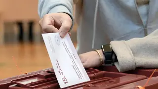 Latvia’s United List Secures Record 42 Seats, Defying Polls to Cement Pro-European Course
