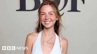 TikTok Star Sydney Towle Dies at 26 After Rare Cancer Battle