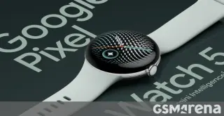 Pixel Watch 5 leak reveals health features, AI support and larger storage