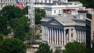 US hits $40 trillion debt milestone, sparking questions about the road ahead