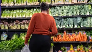 May PCE Core Inflation Climbs to 3.4%, Keeping Fed on Inflation Watch