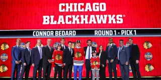 Kane Rumors, Toews in Town, and Expansion Talk Shape the Blackhawks