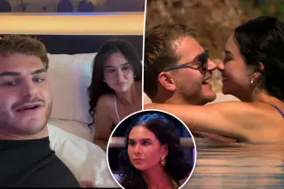 Blake Robertson Denies Abuse Claims, Frames Incident as Self-Defense