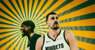 Nuggets' Title Window Teeters After Brutal Playoff Exit