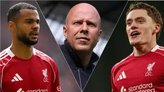 Liverpool’s Next Chapter: Winners and Losers After Slot Exit