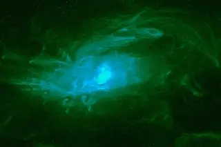 Conscious Minds Could Emerge in Alien Substrates, Researchers Argue