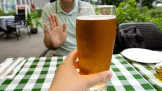 GLP-1 Drugs Show Promise in Reducing Alcohol Cravings, But Evidence Remains Limited