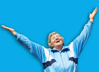 Five Stability Moves to Keep Balance Sharp at 60+