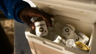 Small Bottles, Big Buzz: The Boom in Booze Minis