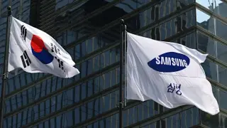 Samsung Q3 profit hits record but shares drop 6% over vague return plans