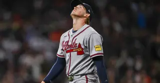 Pirates explode early as Waldrep falters, Braves crushed in Pittsburgh