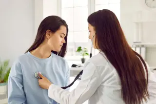 AI-powered mammograms hint at hidden heart-disease risk for women