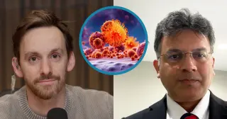AI Aims to Spot Pancreatic Cancer Years Before Diagnosis