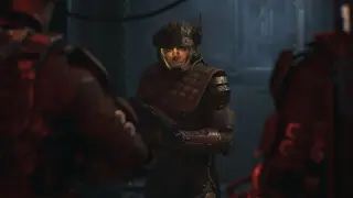 Expanse RPG Recasts Protagonist Voices After Beta Feedback