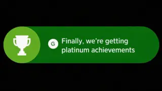 Xbox Teases Platinum-Style Achievements Coming Later This Year