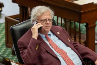 Texas DPS software glitch triggers 178,000-voter registration backlog ahead of midterms