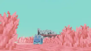 Mojang Unveils The Sift, Minecraft's First New Dimension in 15 Years