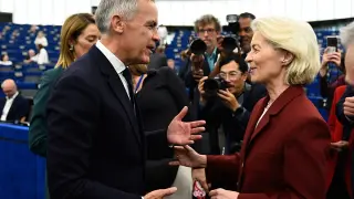 EU Scraps 'Associate Member' Label for Canada in Favor of 'Ever Closer Association'