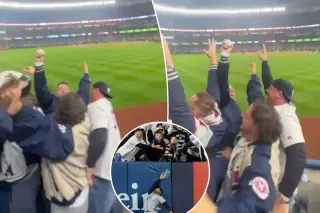 New Video and Statcast Data Fuel Debate Over Yankees Fan Interference Call