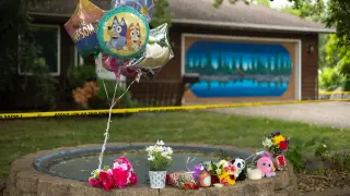 Hopkins daycare tragedy: operator and daughter killed in murder-suicide