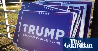 California veteran dies after unprovoked assault outside pro-Trump home display