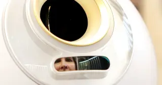 Tinder Verifies Real Humans Worldwide With World ID Iris Scan