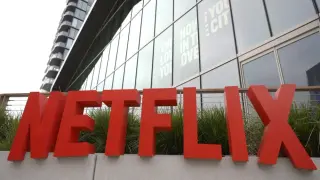 Netflix Q3 Earnings Beat Estimates, but Ad Revenue Miss and Stock Drop Signal Strategic Strain