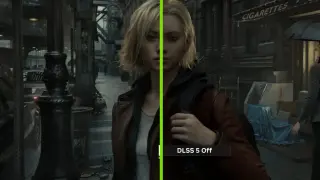 Capcom Says Grace DLSS 5 Backlash Confirms Her Design Hit