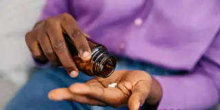 Aspirin Safety Alert: Avoid Mixing It With This Common Supplement
