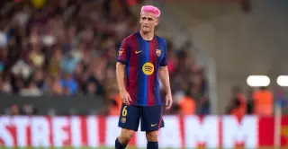 Barça selects 23 for Racing Santander clash as key injuries persist