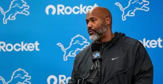 Lions’ BPA Pedigree Faces a Need-Driven 2026 Draft Test