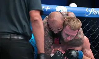 DWCS Week 7: Six Fighters Earn UFC Contracts, Including Two Losers