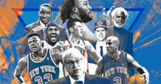 From Weis to Wembanyama: The Knicks’ 27-Year Finals Odyssey