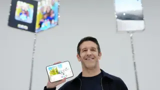 Apple rolls out iOS 27 with redesigned Siri AI in beta