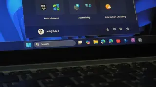 Windows 11 Start Menu gets a shrink option after August 2026 update