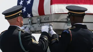 Roll Call of 19: U.S. service members killed in Iran conflict
