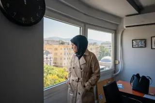 Mother of Hind Rajab decries Israeli killing probe as distraction