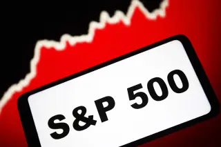 Two Energy Stocks Poised for S&P 500 Inclusion Ahead of Quarter-End