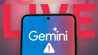 Gemini outage disrupts Google’s AI with live updates and quick fixes